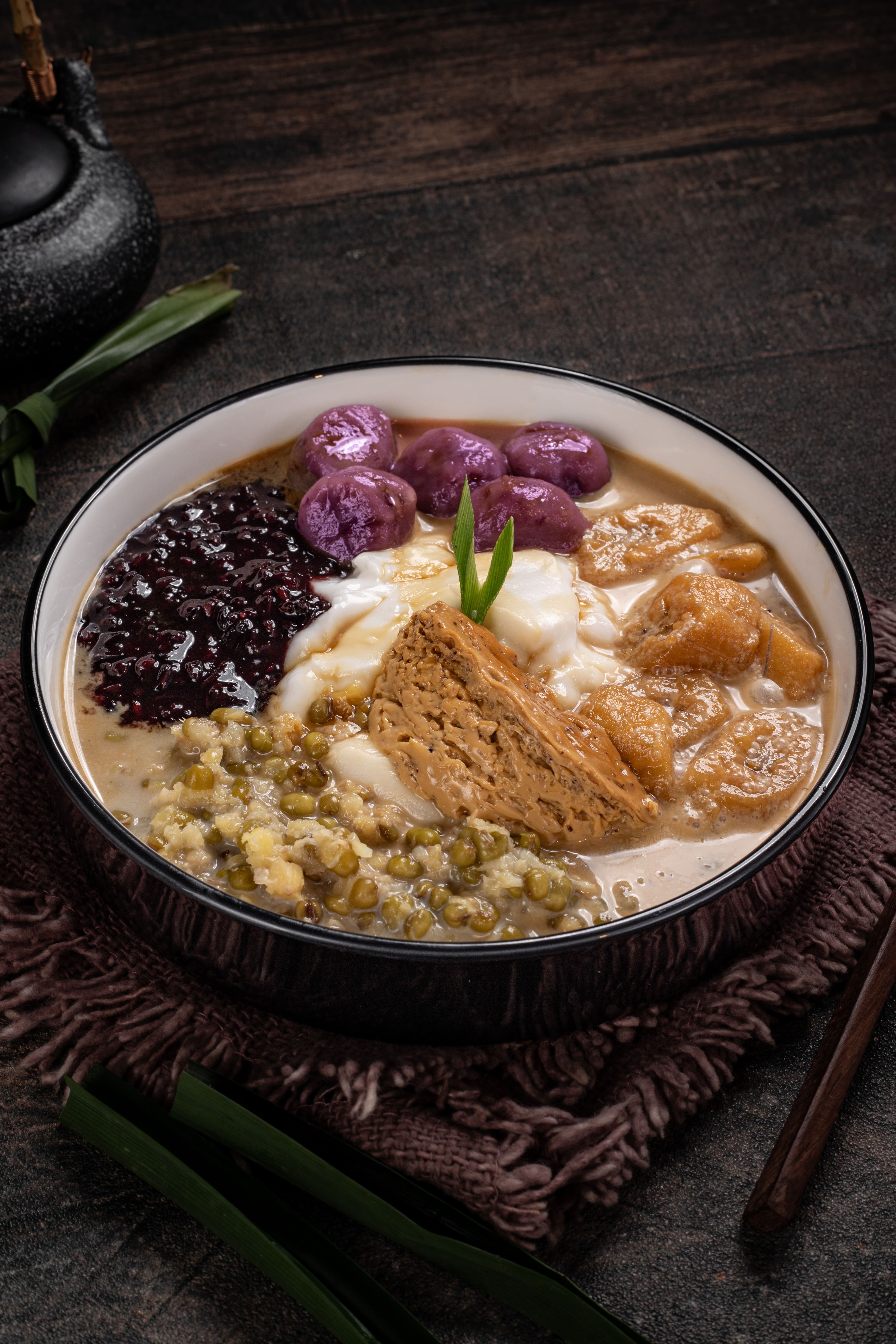 Bubur Kampiun